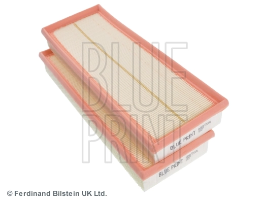 Air filter kit